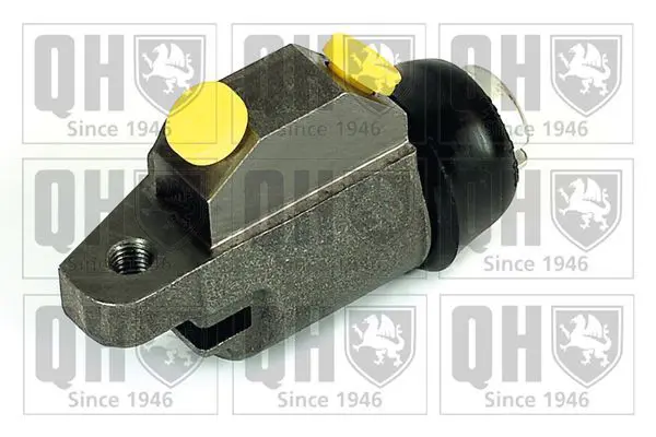 Handler.Part Wheel brake cylinder QUINTON HAZELL BWC3406 1