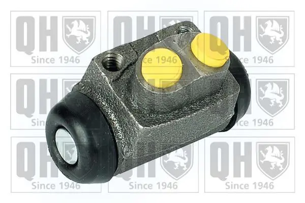 Handler.Part Wheel brake cylinder QUINTON HAZELL BWC3407 1