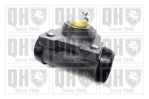 Handler.Part Wheel brake cylinder QUINTON HAZELL BWC3416 1