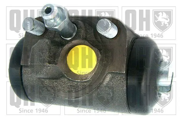 Handler.Part Wheel brake cylinder QUINTON HAZELL BWC3437 1