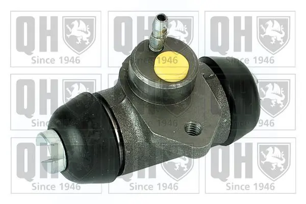 Handler.Part Wheel brake cylinder QUINTON HAZELL BWC3446 1