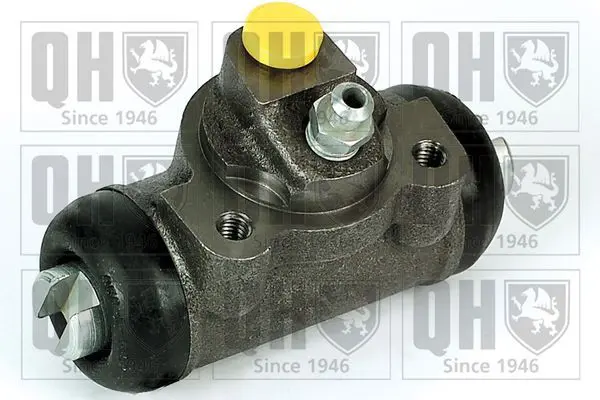 Handler.Part Wheel brake cylinder QUINTON HAZELL BWC3448 1