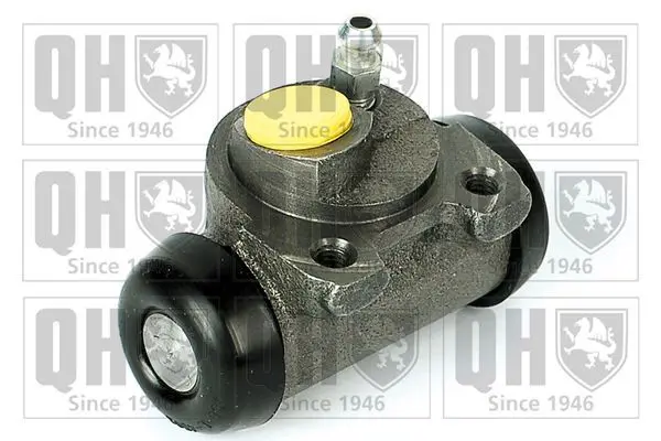 Handler.Part Wheel brake cylinder QUINTON HAZELL BWC3453 1