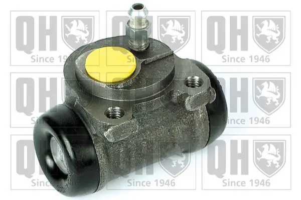 Handler.Part Wheel brake cylinder QUINTON HAZELL BWC3469 1