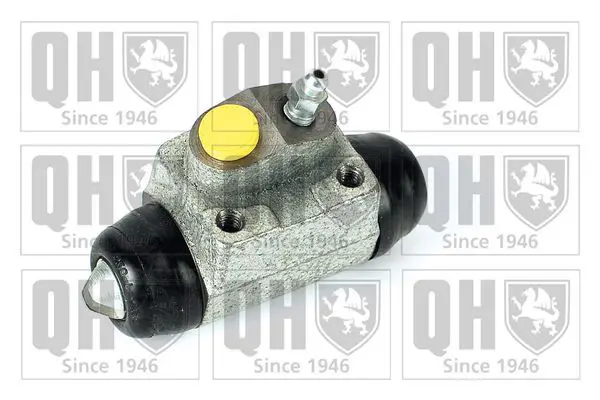 Handler.Part Wheel brake cylinder QUINTON HAZELL BWC3479 1