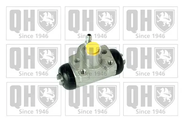 Handler.Part Wheel brake cylinder QUINTON HAZELL BWC3493 1