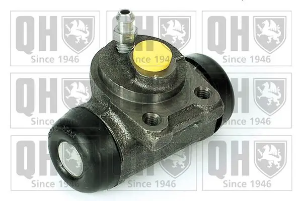 Handler.Part Wheel brake cylinder QUINTON HAZELL BWC3503 1