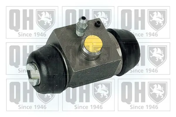 Handler.Part Wheel brake cylinder QUINTON HAZELL BWC3522 1