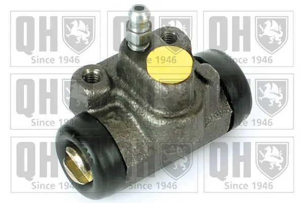 Handler.Part Wheel brake cylinder QUINTON HAZELL BWC3533 1