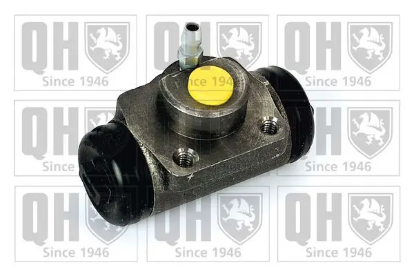 Handler.Part Wheel brake cylinder QUINTON HAZELL BWC3535 1