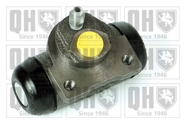 Handler.Part Wheel brake cylinder QUINTON HAZELL BWC3542 1