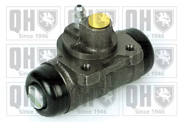 Handler.Part Wheel brake cylinder QUINTON HAZELL BWC3548 1