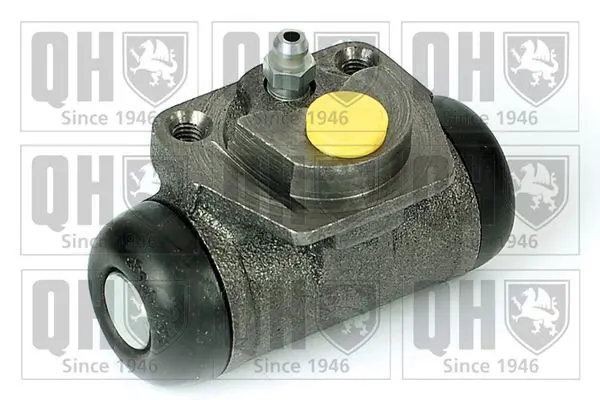 Handler.Part Wheel brake cylinder QUINTON HAZELL BWC3553 1