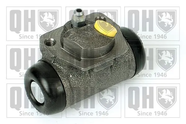 Handler.Part Wheel brake cylinder QUINTON HAZELL BWC3576 1