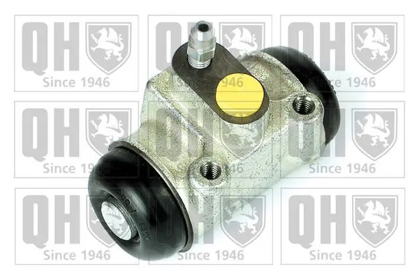 Handler.Part Wheel brake cylinder QUINTON HAZELL BWC3597 1