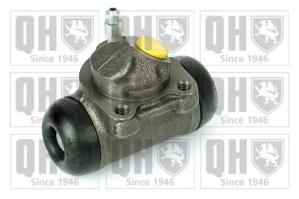 Handler.Part Wheel brake cylinder QUINTON HAZELL BWC3600 1