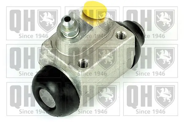 Handler.Part Wheel brake cylinder QUINTON HAZELL BWC3619 1