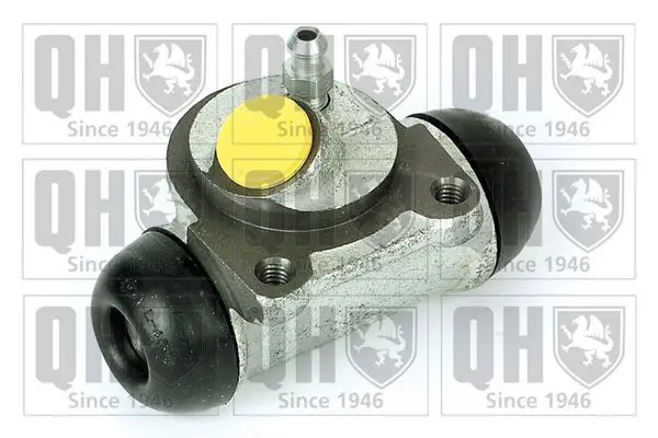 Handler.Part Wheel brake cylinder QUINTON HAZELL BWC3639 1