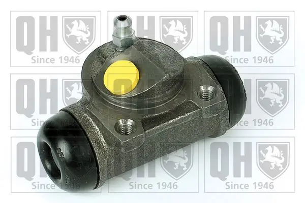 Handler.Part Wheel brake cylinder QUINTON HAZELL BWC3641 1