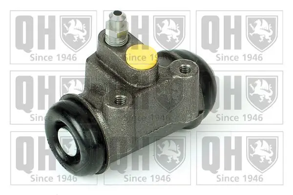 Handler.Part Wheel brake cylinder QUINTON HAZELL BWC3645 1