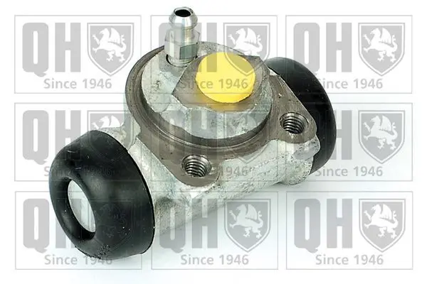 Handler.Part Wheel brake cylinder QUINTON HAZELL BWC3646 1