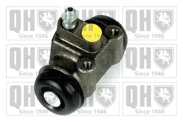 Handler.Part Wheel brake cylinder QUINTON HAZELL BWC3660 1