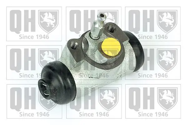 Handler.Part Wheel brake cylinder QUINTON HAZELL BWC3669 1