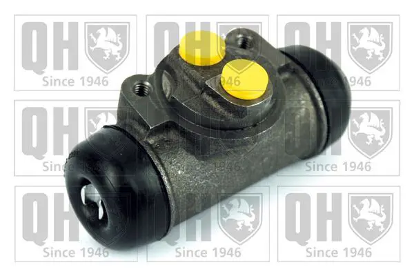 Handler.Part Wheel brake cylinder QUINTON HAZELL BWC3690 1