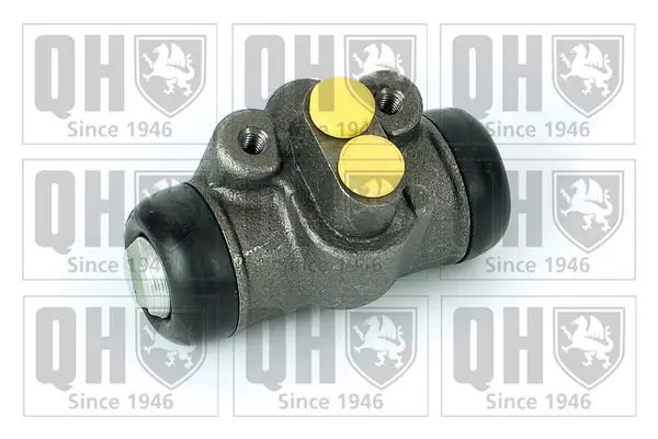 Handler.Part Wheel brake cylinder QUINTON HAZELL BWC3704 1