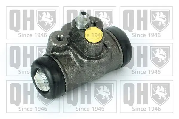 Handler.Part Wheel brake cylinder QUINTON HAZELL BWC3705 1