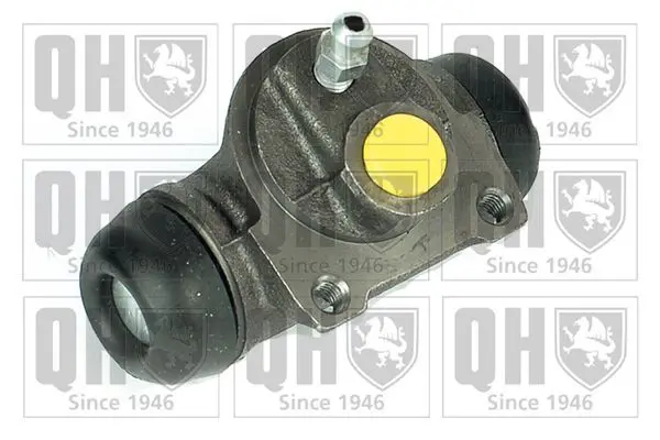 Handler.Part Wheel brake cylinder QUINTON HAZELL BWC3720 1