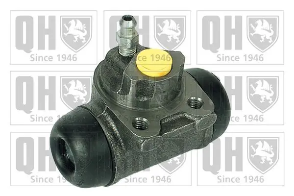 Handler.Part Wheel brake cylinder QUINTON HAZELL BWC3723 1