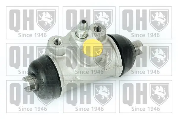 Handler.Part Wheel brake cylinder QUINTON HAZELL BWC3763 1