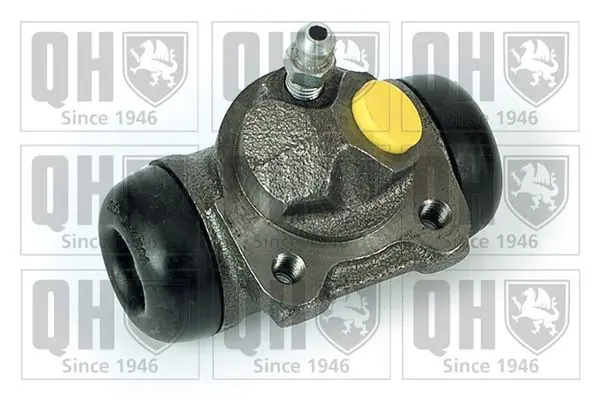 Handler.Part Wheel brake cylinder QUINTON HAZELL BWC3766 1