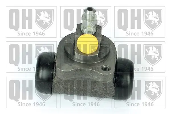 Handler.Part Wheel brake cylinder QUINTON HAZELL BWC3773 1