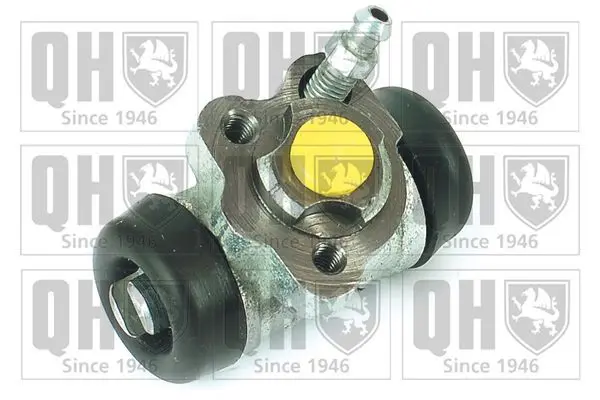 Handler.Part Wheel brake cylinder QUINTON HAZELL BWC3792 1