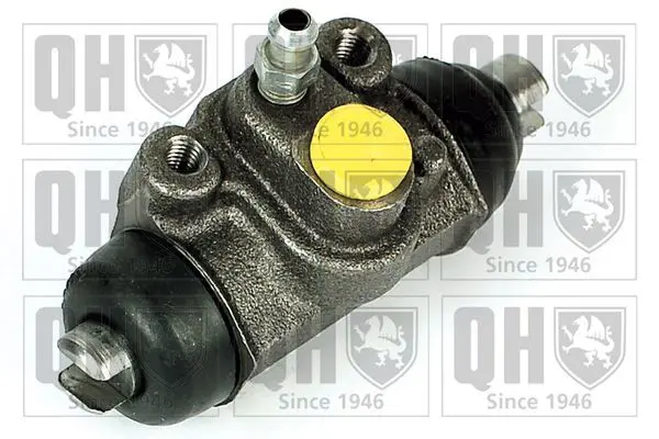 Handler.Part Wheel brake cylinder QUINTON HAZELL BWC3802 1