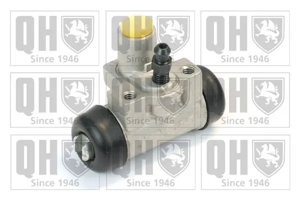 Handler.Part Wheel brake cylinder QUINTON HAZELL BWC3804 1