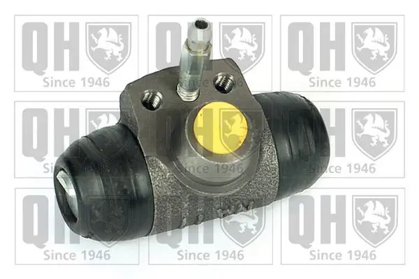 Handler.Part Wheel brake cylinder QUINTON HAZELL BWC3809 1