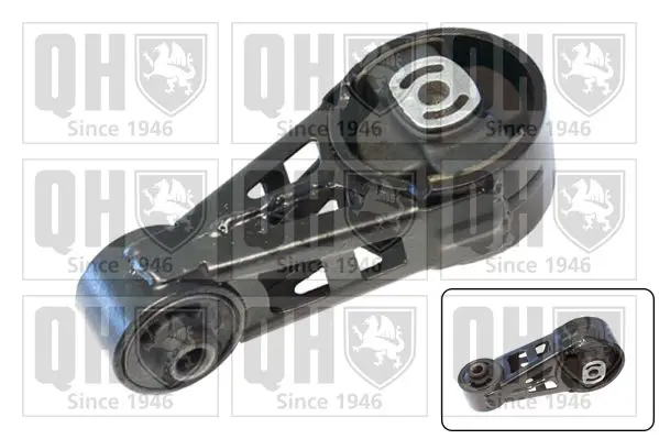 Handler.Part Engine mounting QUINTON HAZELL EM4248 1