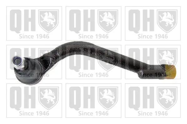 Handler.Part Tie rod end QUINTON HAZELL QR3900S 1