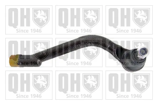 Handler.Part Tie rod end QUINTON HAZELL QR3901S 1