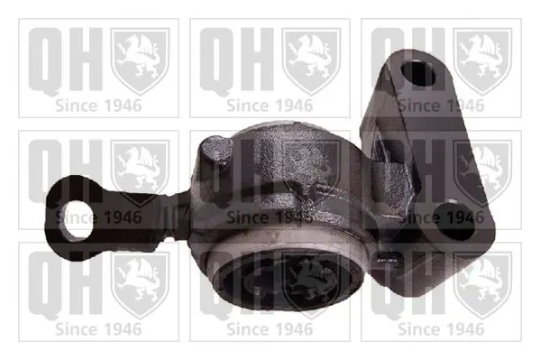 Handler.Part Control arm-/trailing arm bush QUINTON HAZELL EMS8536 1