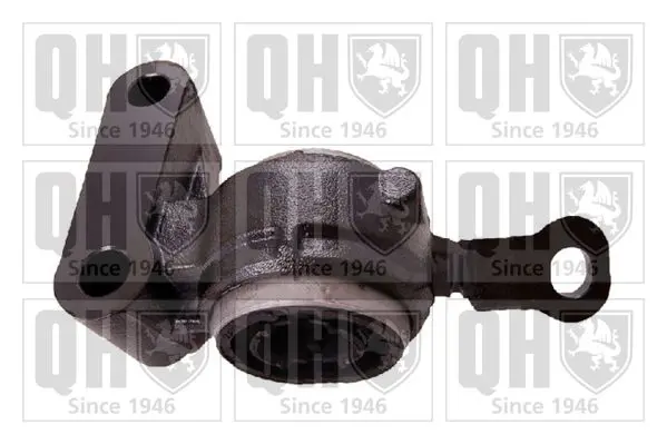 Handler.Part Control arm-/trailing arm bush QUINTON HAZELL EMS8537 1