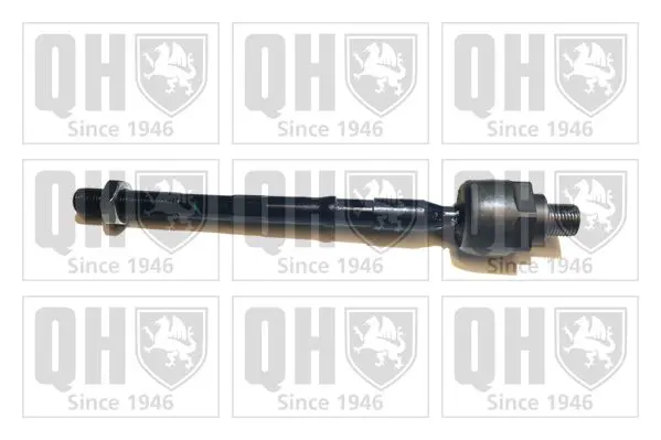 Handler.Part Tie rod axle joint QUINTON HAZELL QR3914S 1