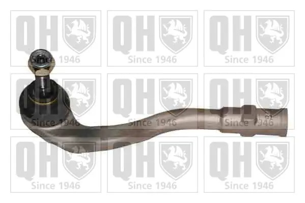 Handler.Part Tie rod end QUINTON HAZELL QR3924S 1