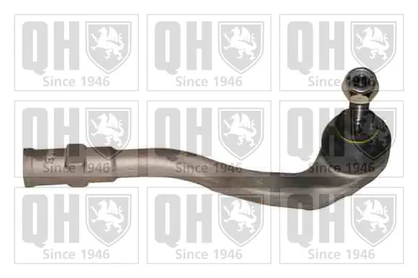 Handler.Part Tie rod end QUINTON HAZELL QR3925S 1