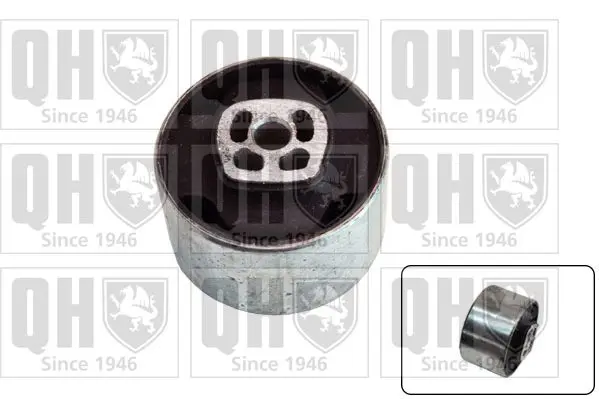 Handler.Part Engine mounting QUINTON HAZELL EM4506 1