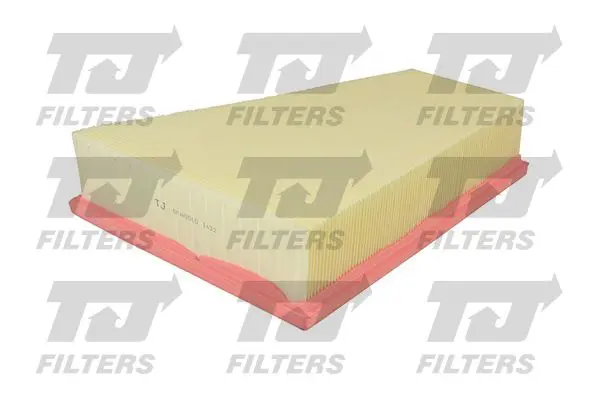 Handler.Part Air filter QUINTON HAZELL QFA0010 1