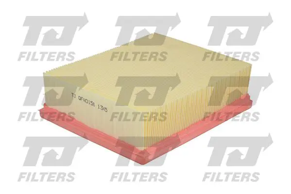 Handler.Part Air filter QUINTON HAZELL QFA0158 1